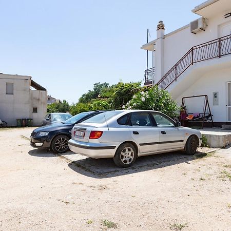 Apartments With A Parking Space Pirovac, Sibenik - 13263 Εξωτερικό φωτογραφία