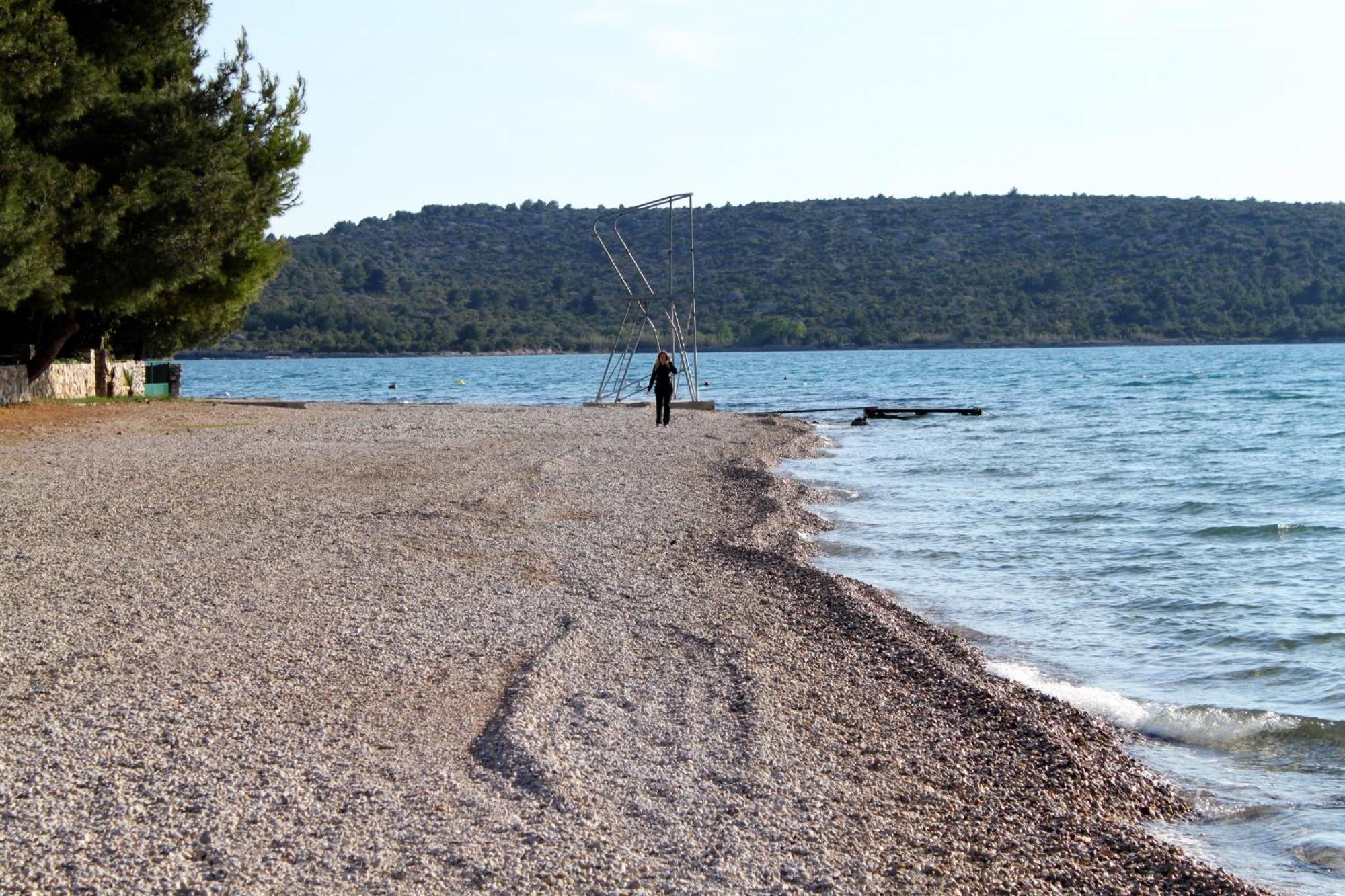 Apartments With A Parking Space Pirovac, Sibenik - 13263 Εξωτερικό φωτογραφία