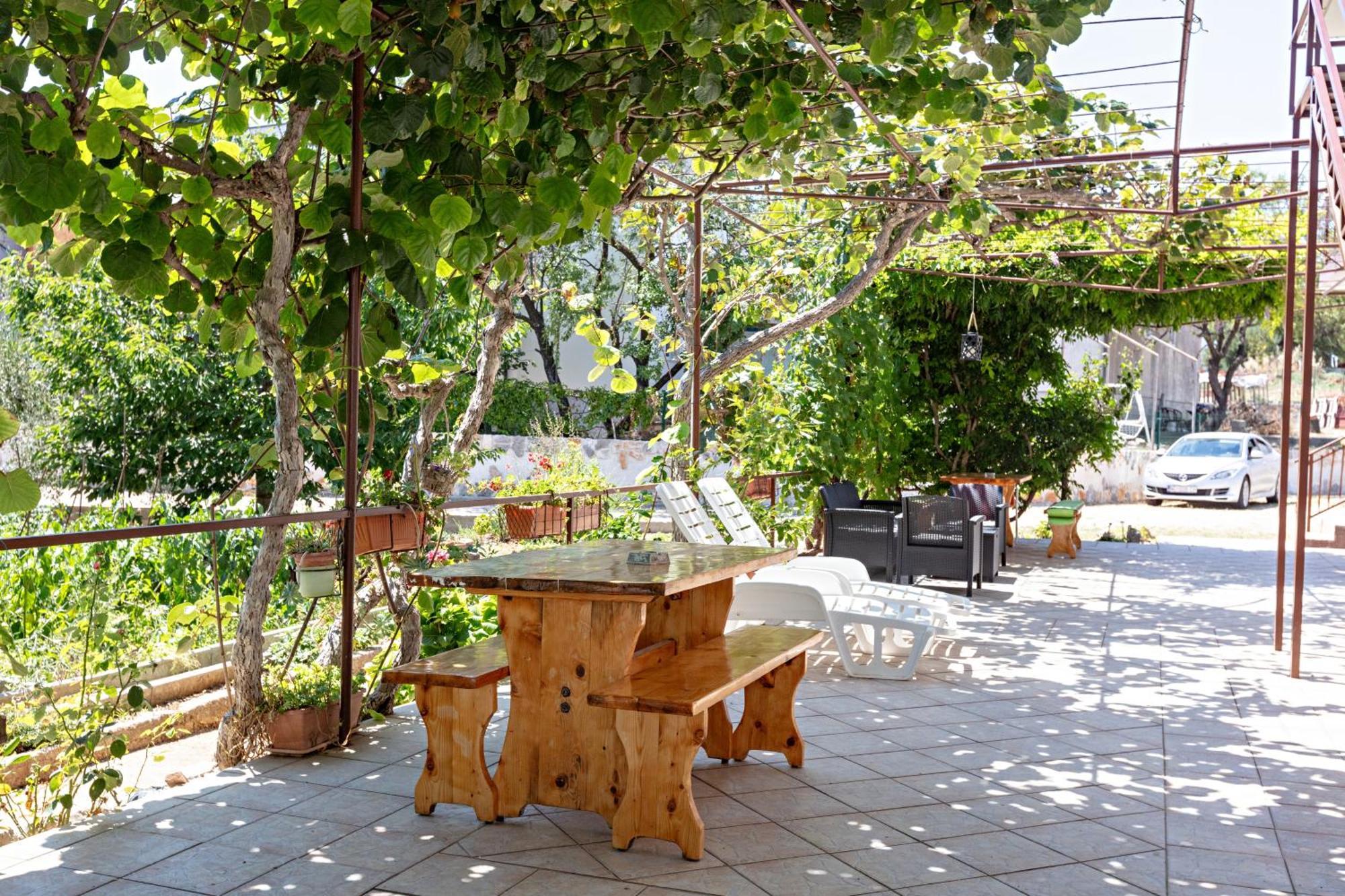 Apartments With A Parking Space Pirovac, Sibenik - 13263 Εξωτερικό φωτογραφία