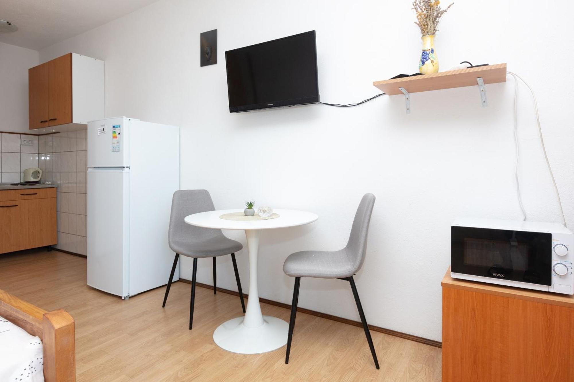 Apartments With A Parking Space Pirovac, Sibenik - 13263 Δωμάτιο φωτογραφία