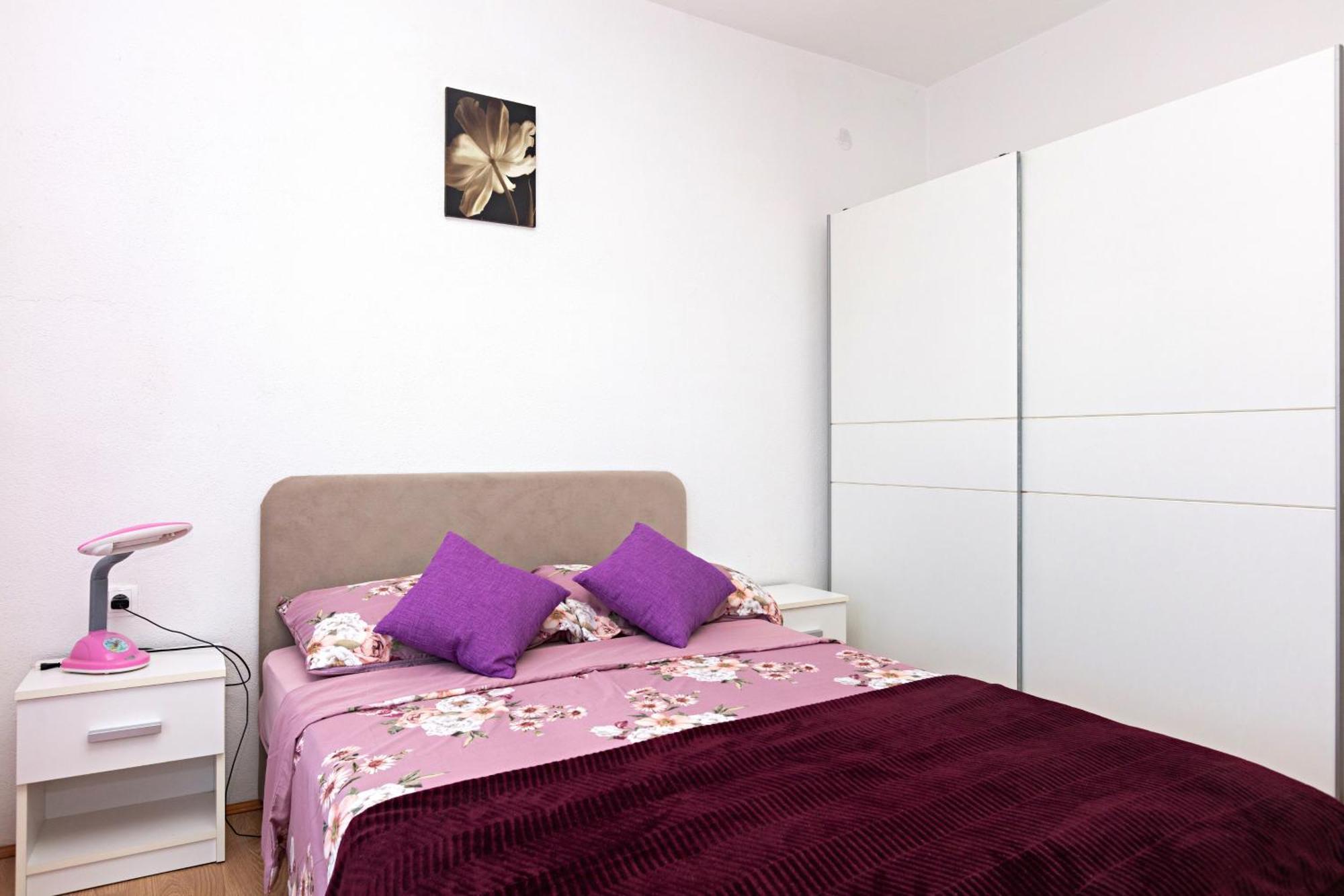 Apartments With A Parking Space Pirovac, Sibenik - 13263 Δωμάτιο φωτογραφία