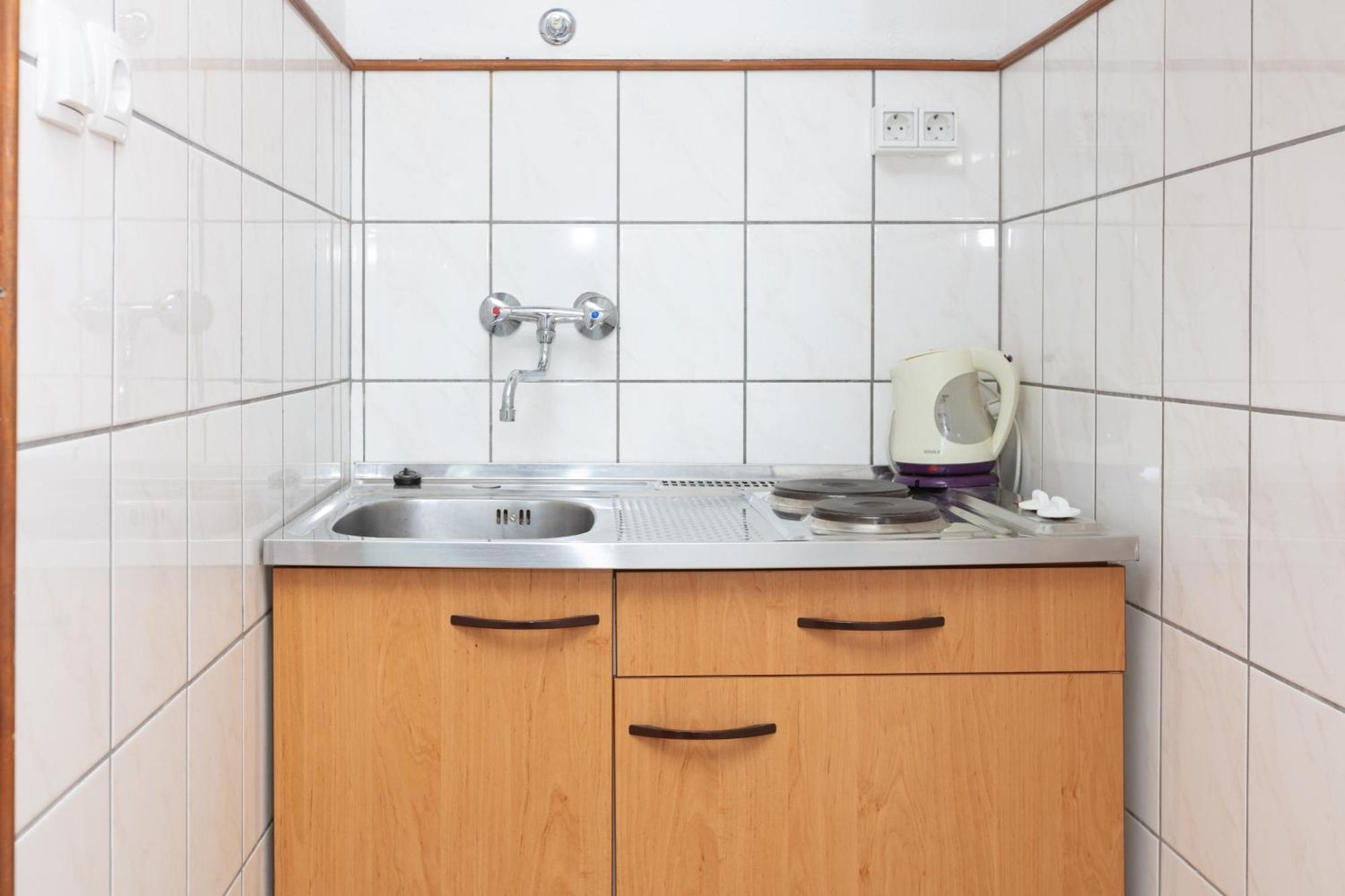 Apartments With A Parking Space Pirovac, Sibenik - 13263 Δωμάτιο φωτογραφία