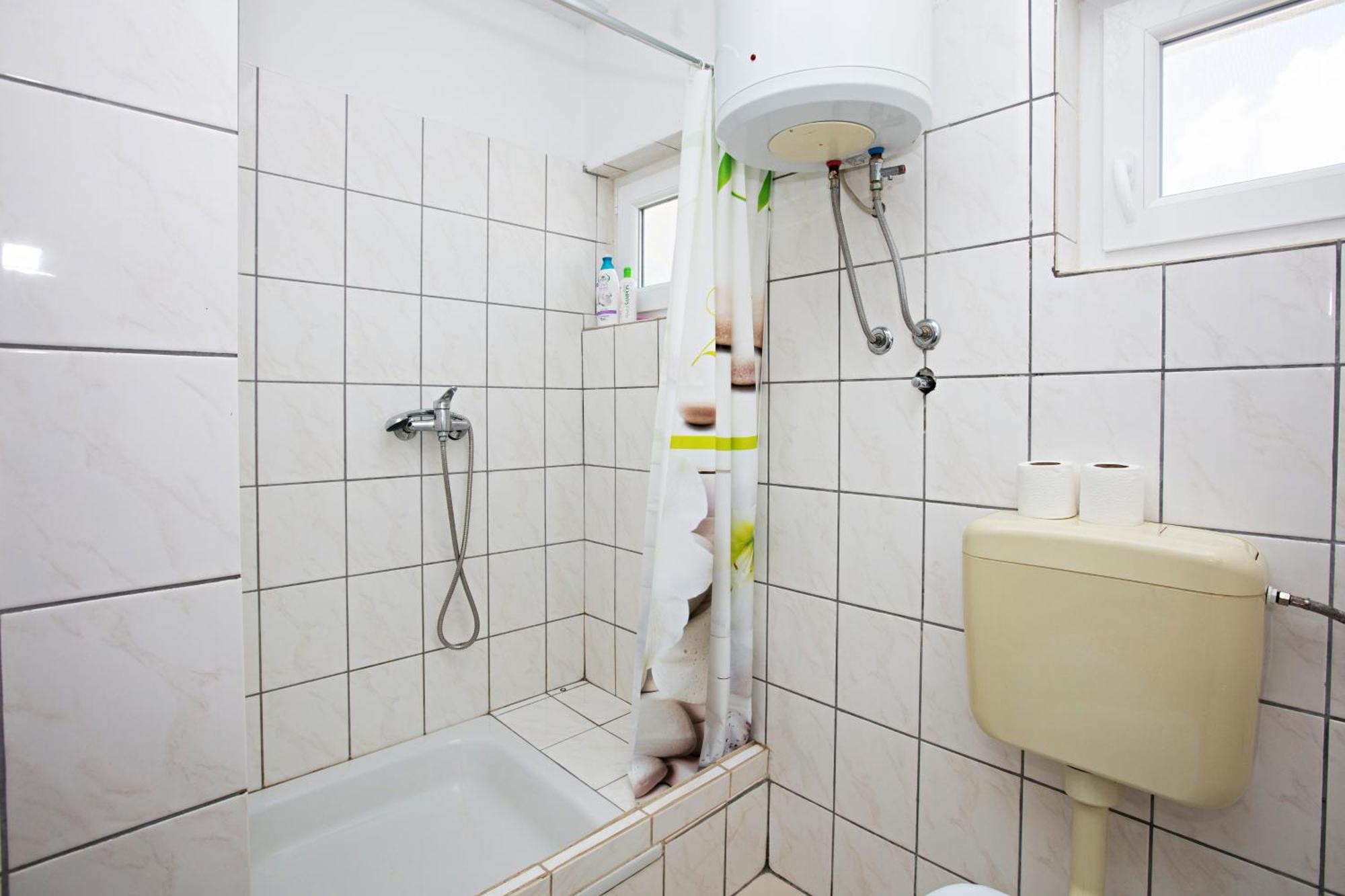 Apartments With A Parking Space Pirovac, Sibenik - 13263 Δωμάτιο φωτογραφία