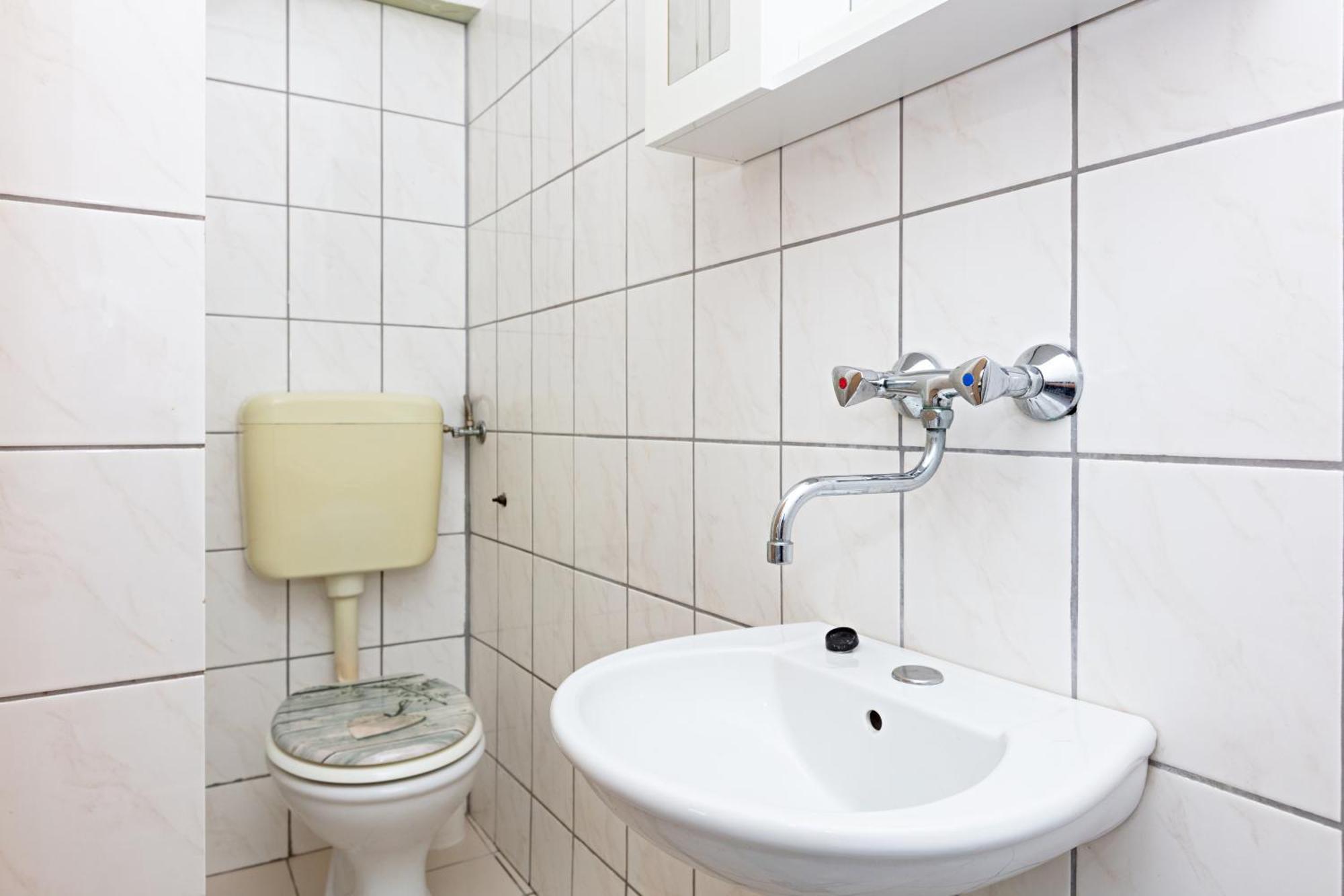 Apartments With A Parking Space Pirovac, Sibenik - 13263 Δωμάτιο φωτογραφία