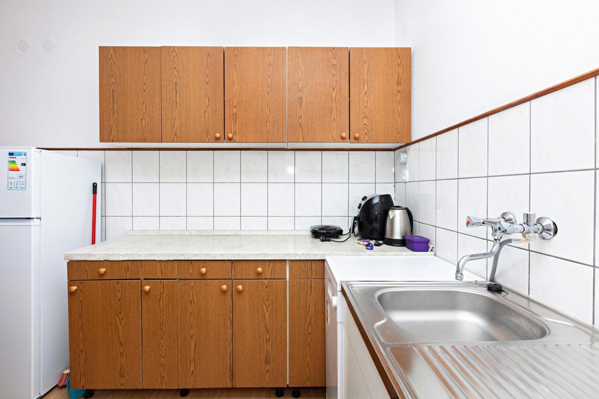 Apartments With A Parking Space Pirovac, Sibenik - 13263 Δωμάτιο φωτογραφία