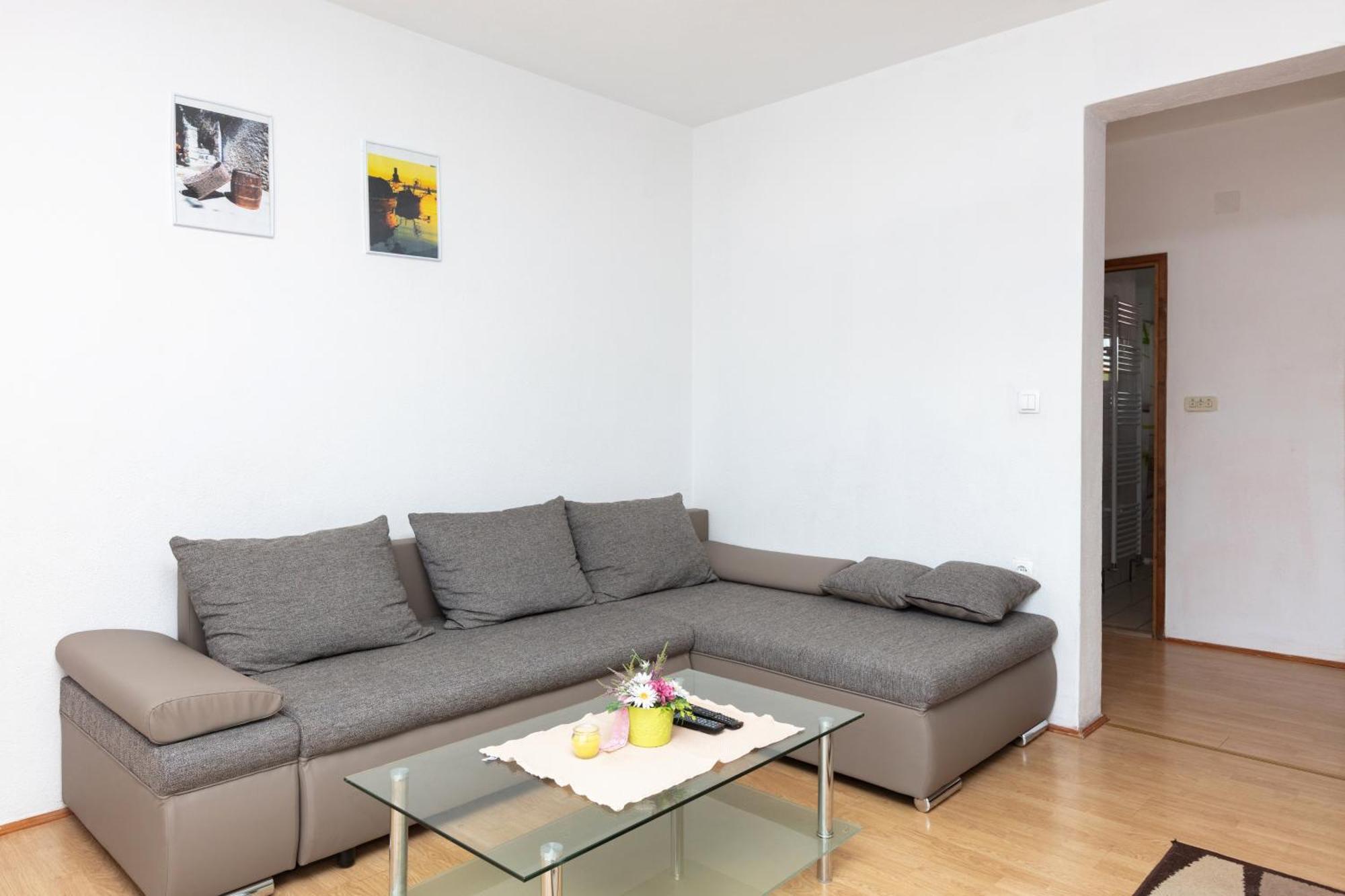 Apartments With A Parking Space Pirovac, Sibenik - 13263 Δωμάτιο φωτογραφία