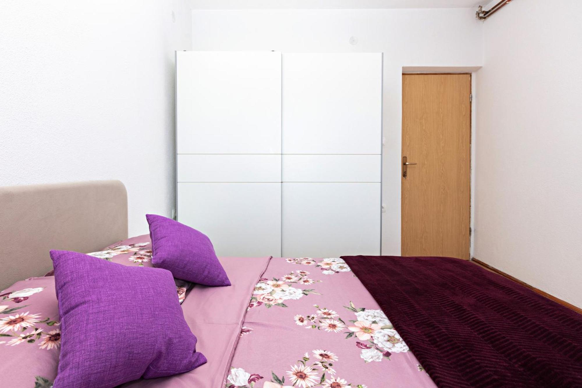 Apartments With A Parking Space Pirovac, Sibenik - 13263 Δωμάτιο φωτογραφία