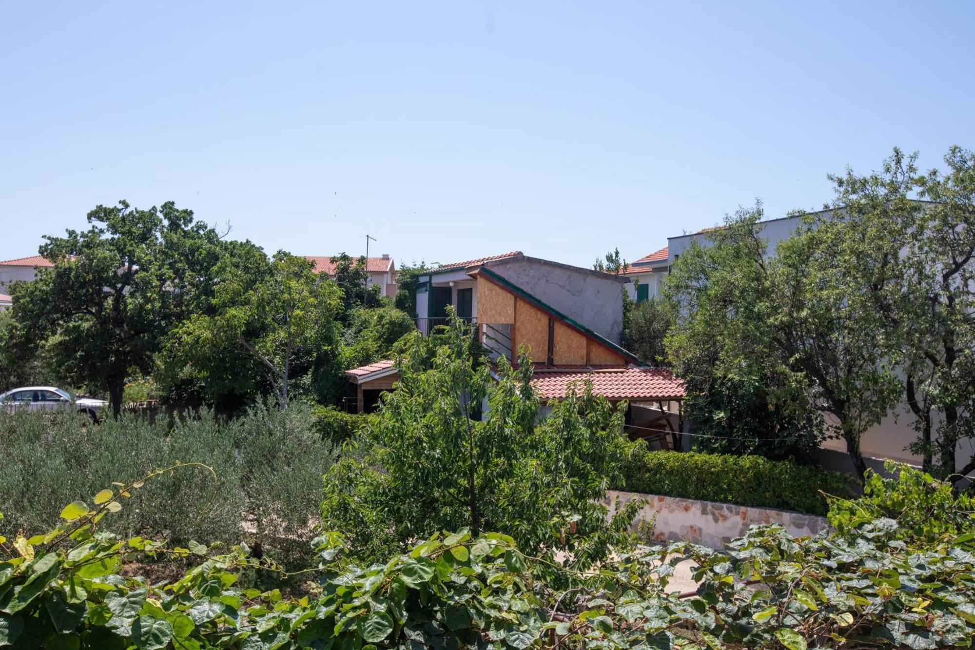 Apartments With A Parking Space Pirovac, Sibenik - 13263 Εξωτερικό φωτογραφία