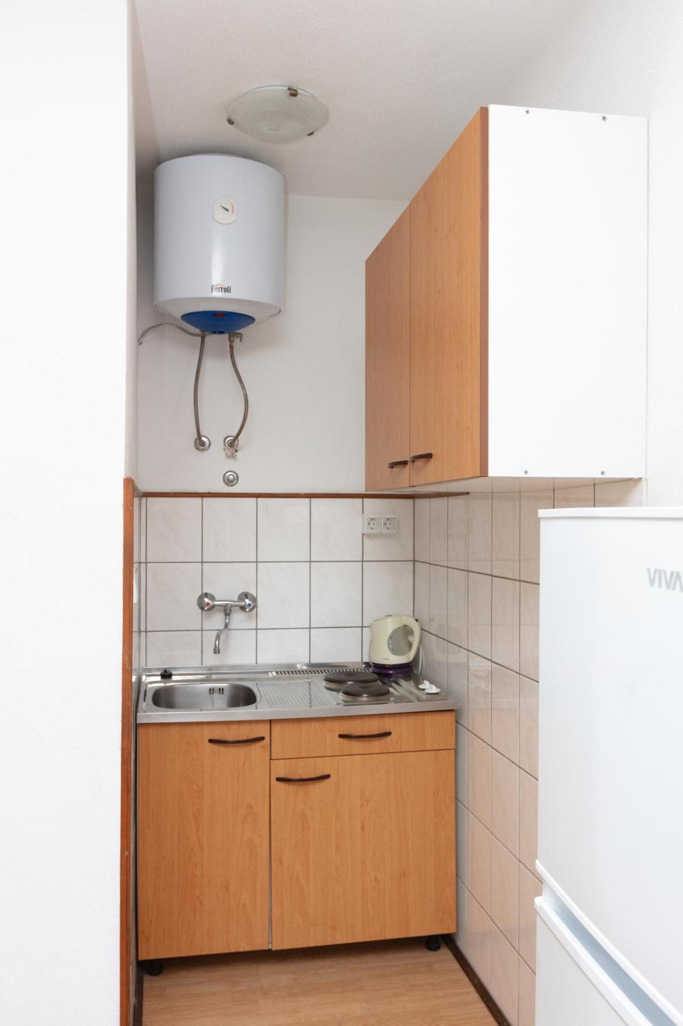 Apartments With A Parking Space Pirovac, Sibenik - 13263 Εξωτερικό φωτογραφία
