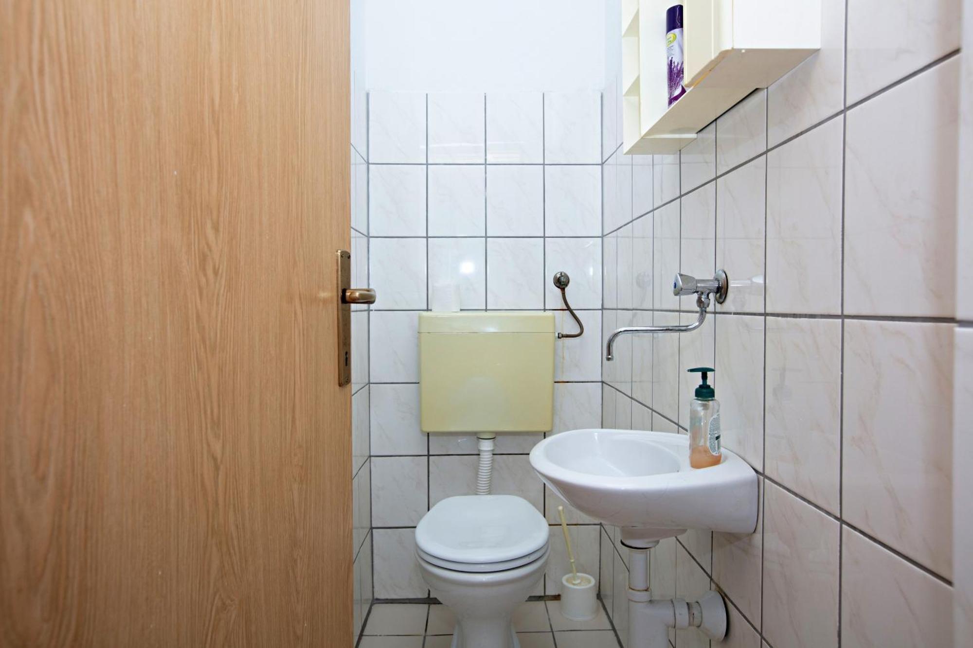 Apartments With A Parking Space Pirovac, Sibenik - 13263 Εξωτερικό φωτογραφία