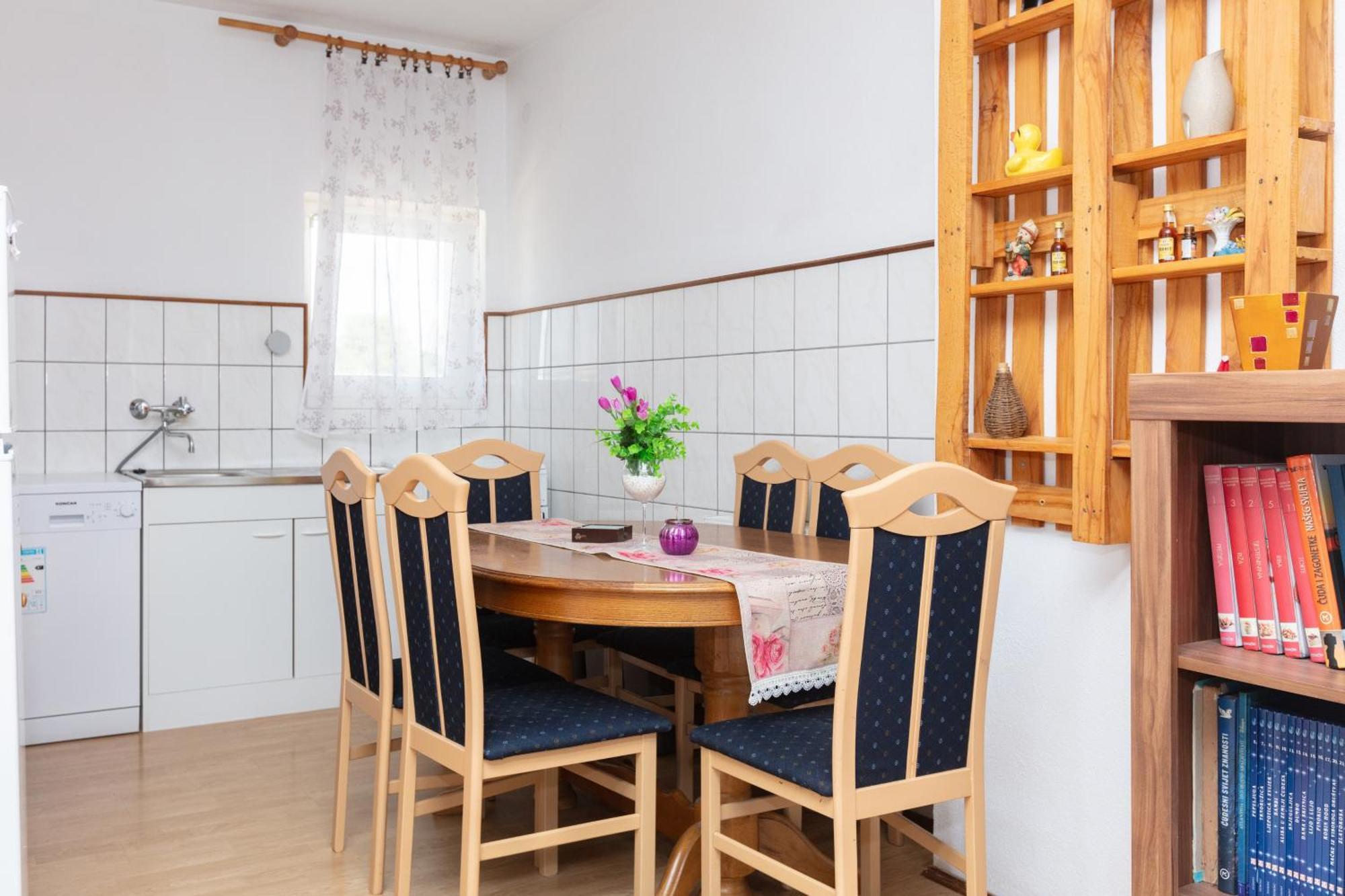 Apartments With A Parking Space Pirovac, Sibenik - 13263 Εξωτερικό φωτογραφία