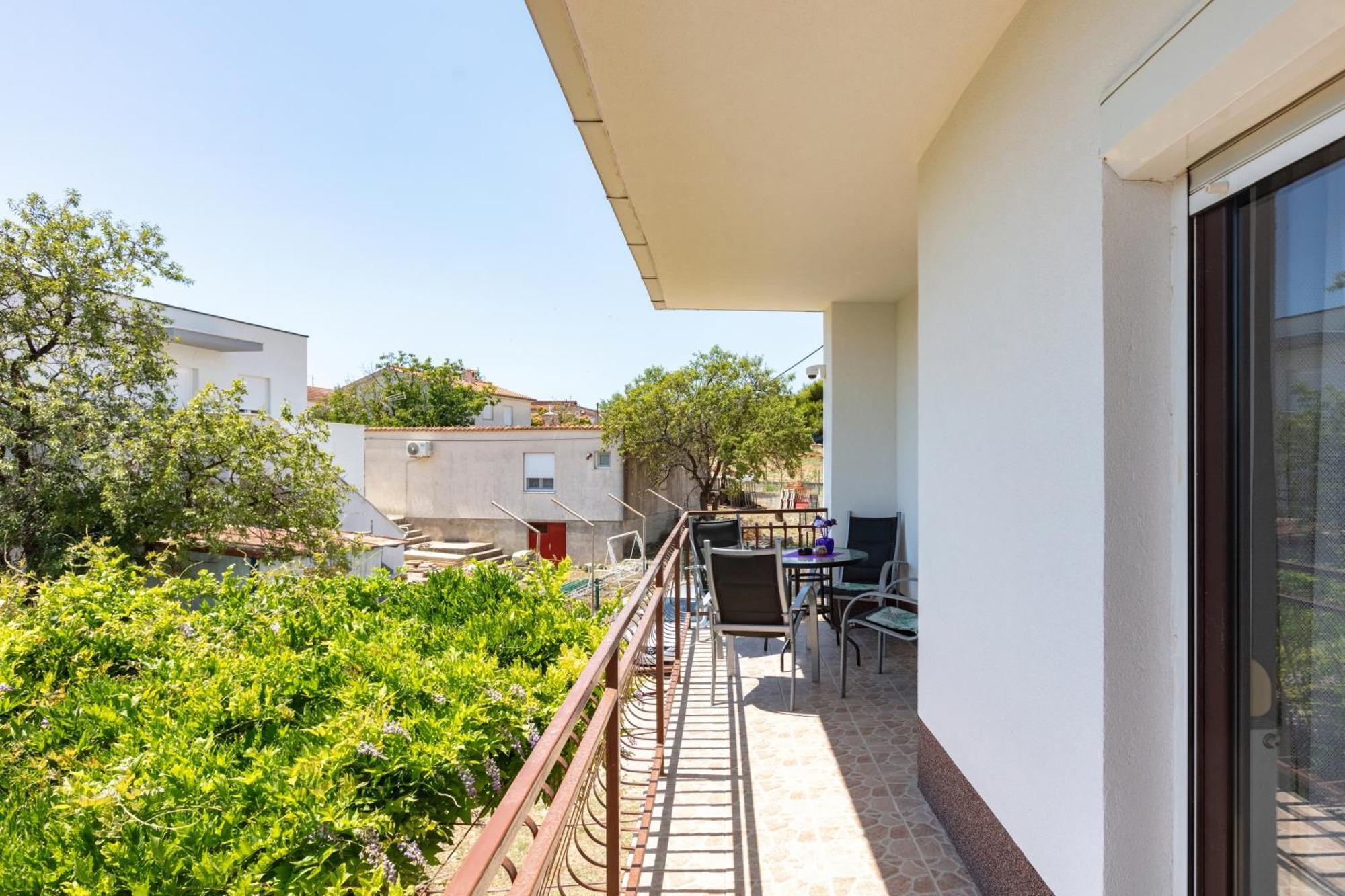 Apartments With A Parking Space Pirovac, Sibenik - 13263 Εξωτερικό φωτογραφία